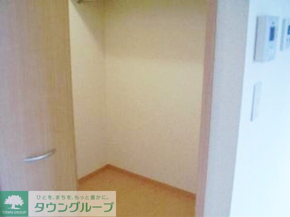 グランドソレーユA棟の物件内観写真